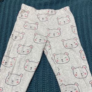 Girls leggings